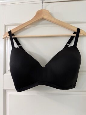 Kindly Yours Black Bra - 36DD